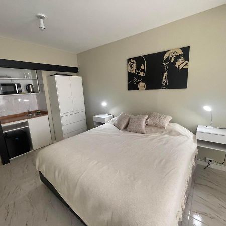 Hermoso Departamento Minimalista Buenos Aires Exterior foto